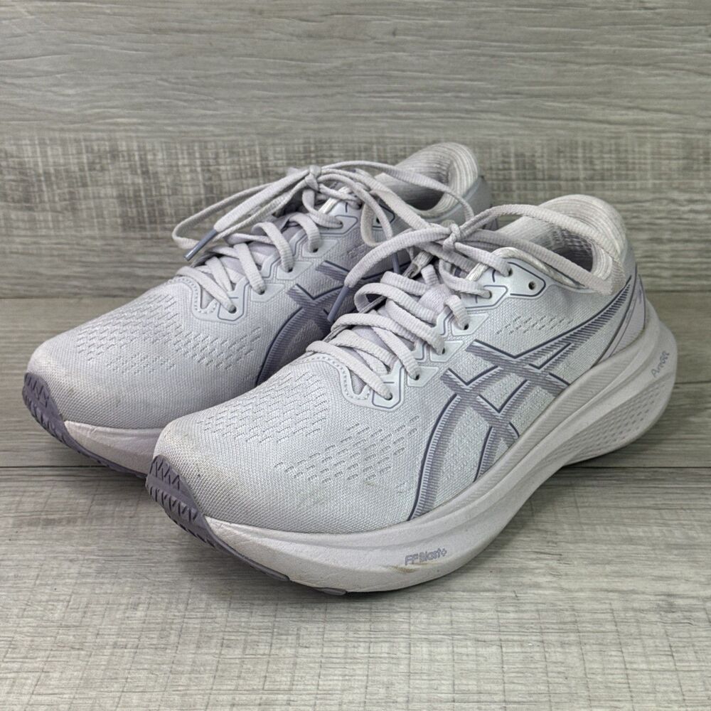 ASICS Gel Kayano 30 Shoes Womens Size 8.5 Running PureGEL 1012B357